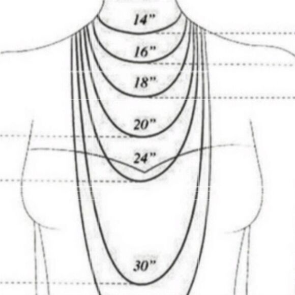 New ANTHRO Seashell Necklace - Picture 7 of 8